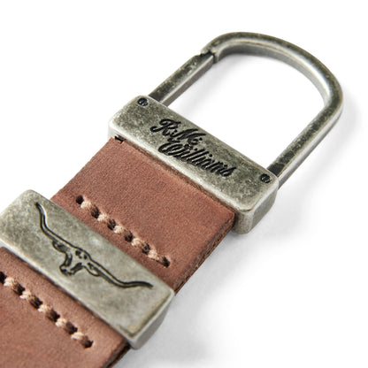 Drover Keyfob