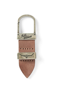 Drover Keyfob