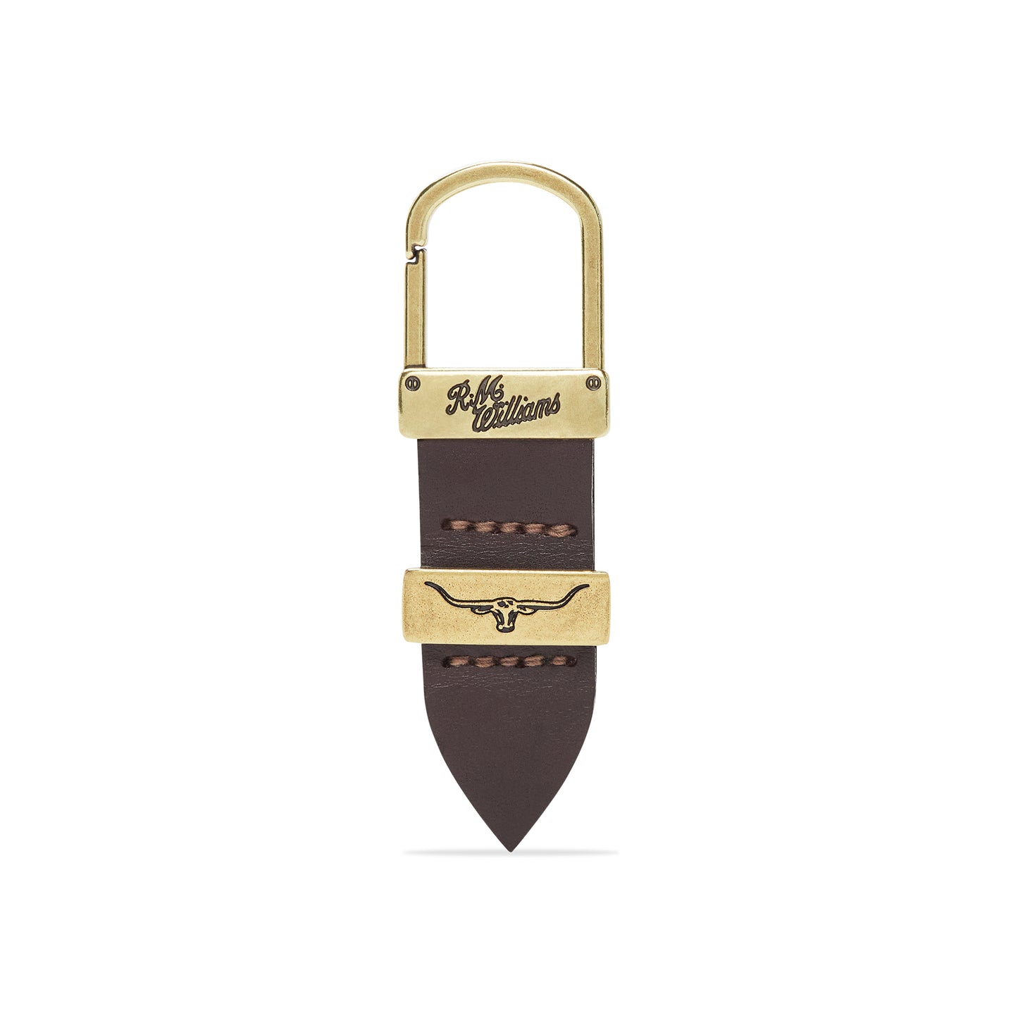 Drover Keyfob