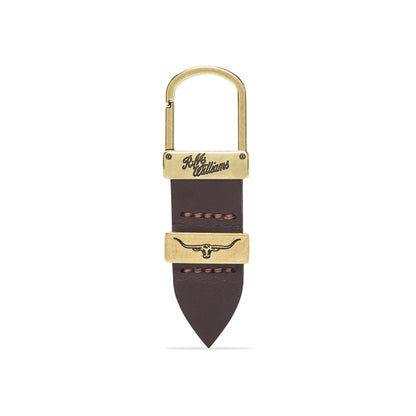 Drover Keyfob