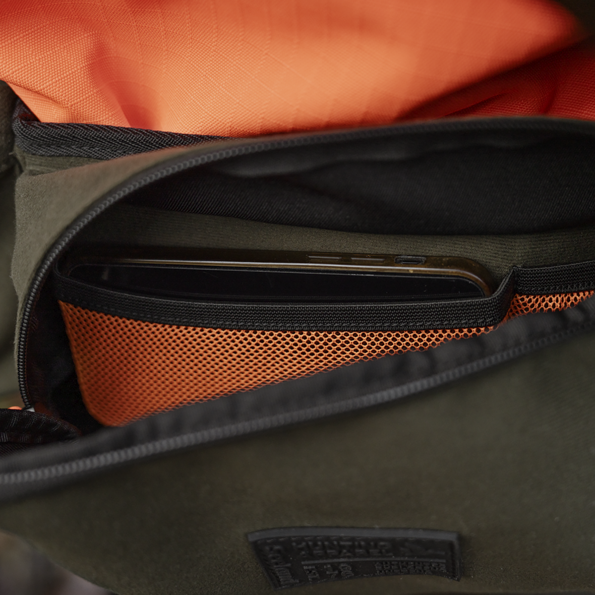 Enduro Utility Waist Pack