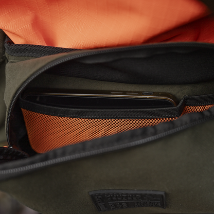 Enduro Utility Waist Pack