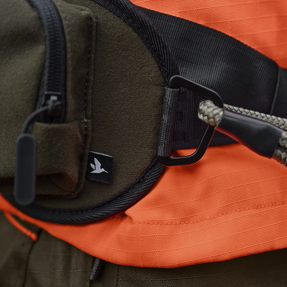 Enduro Utility Waist Pack