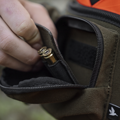 Enduro Utility Waist Pack
