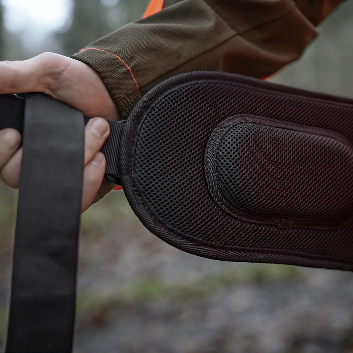 Enduro Utility Waist Pack