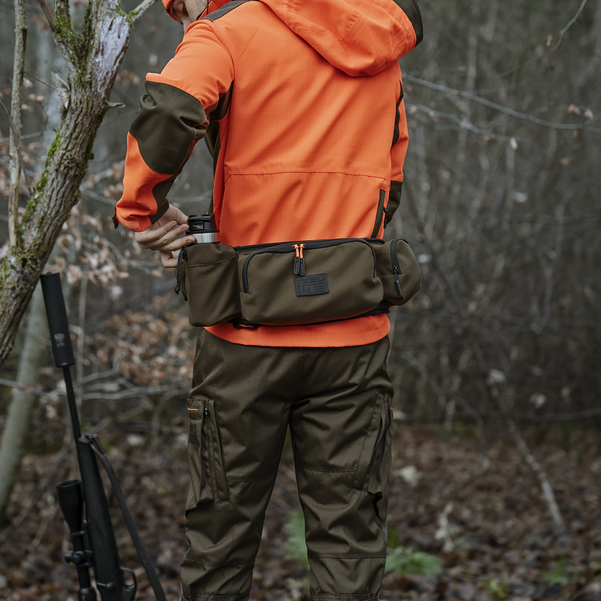 Enduro Utility Waist Pack
