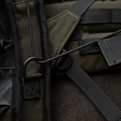 Enduro Backpack