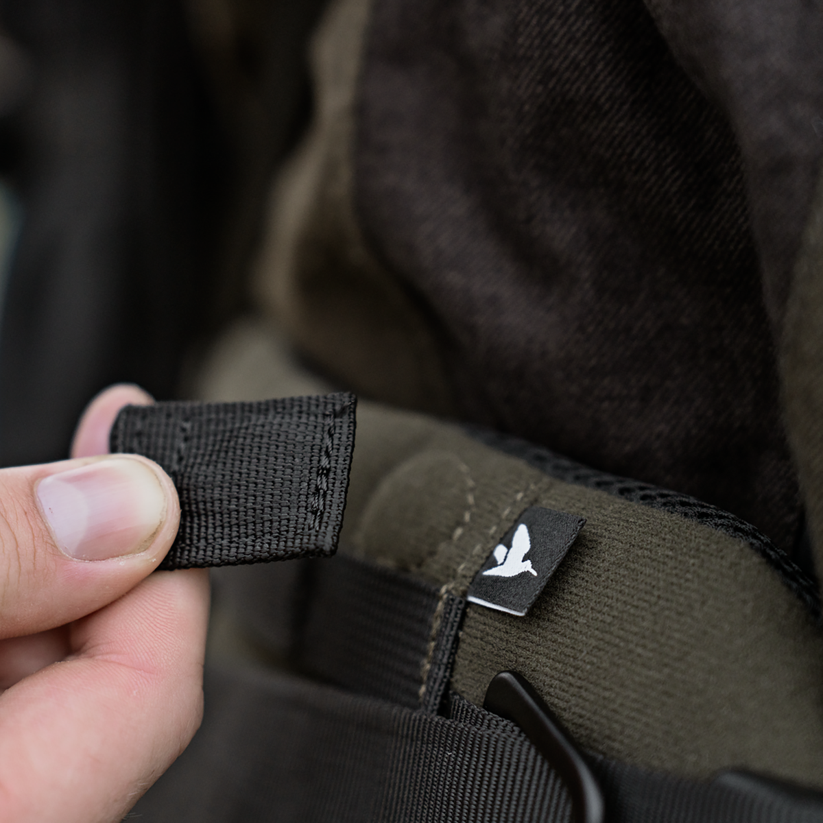 Enduro Backpack