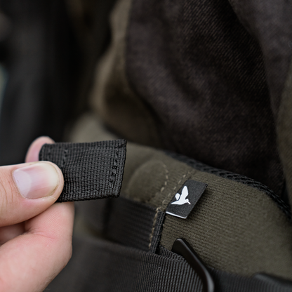 Enduro Backpack