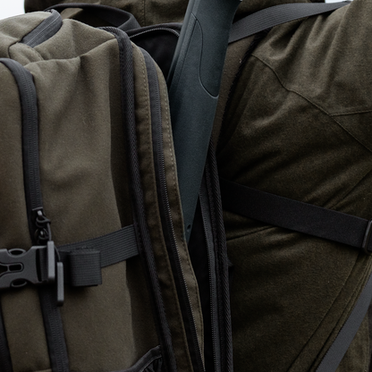 Enduro Backpack