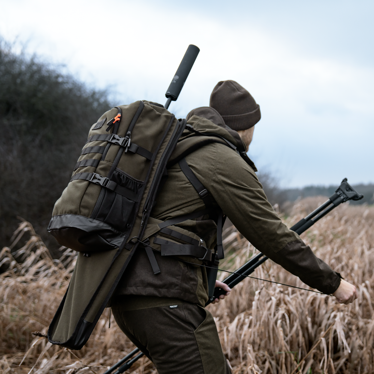 Enduro Backpack