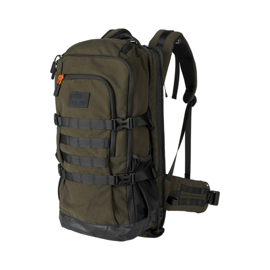Enduro Backpack