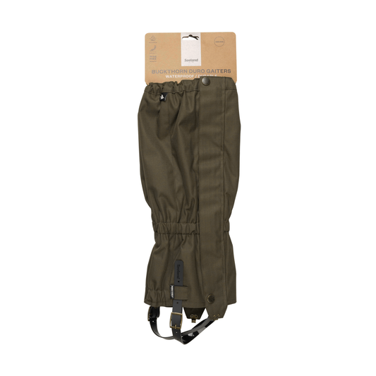 Buckthorn Duro Gaiters