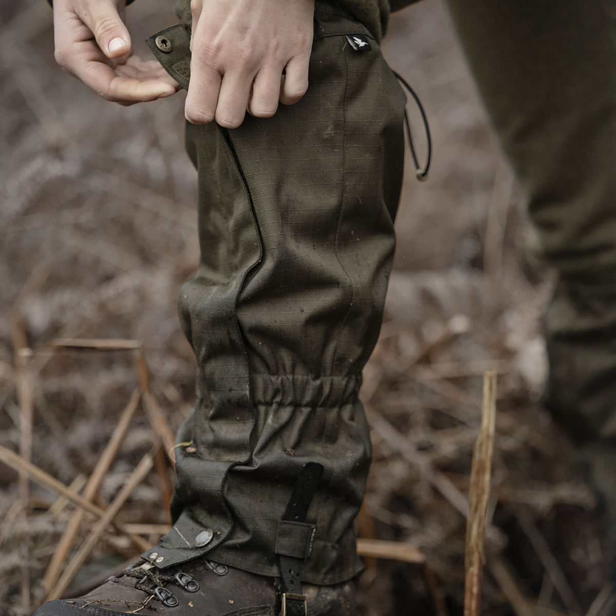 Buckthorn Duro Gaiters