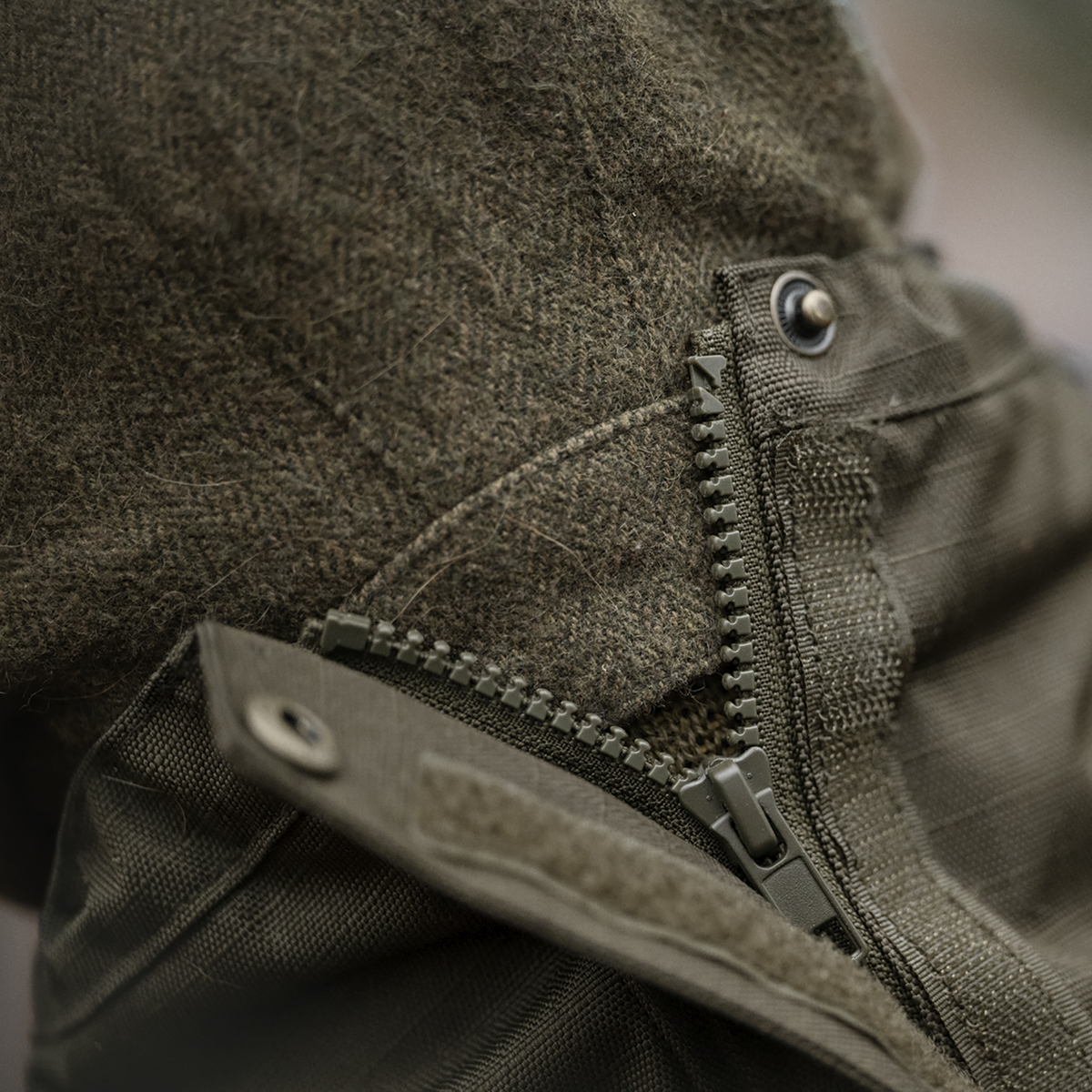 Buckthorn Duro Gaiters