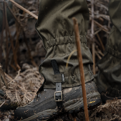 Buckthorn Duro Gaiters