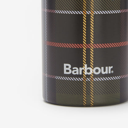Tartan Travel Mug