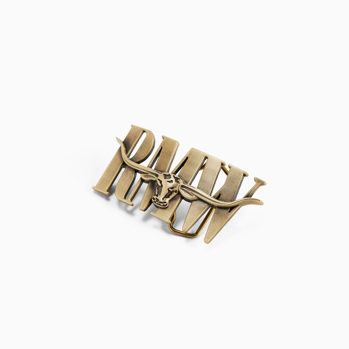 Heritage Buckle