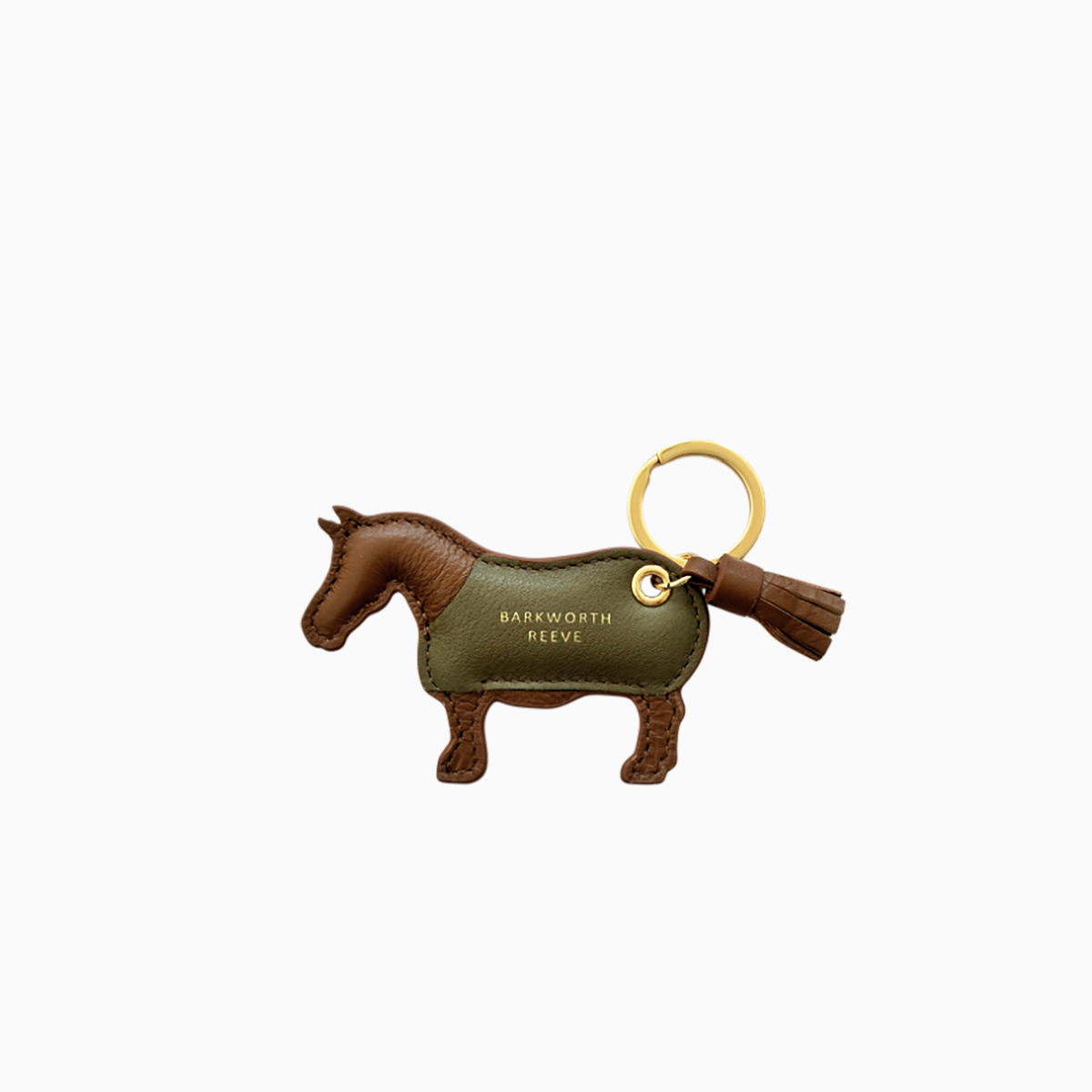  Milton Key Ring