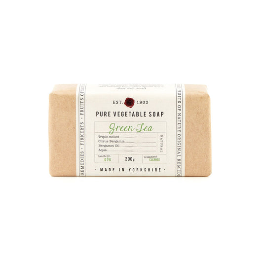 Fruits of Nature Wrapped Soap