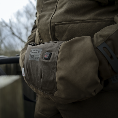 Celsius Heat Muff