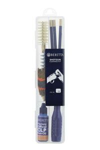 Cleaning Kit Shotgun 12 Gauge
