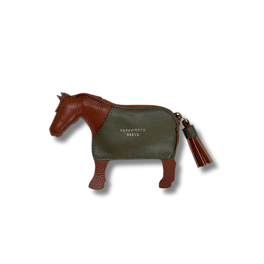 Horse Coin Purse