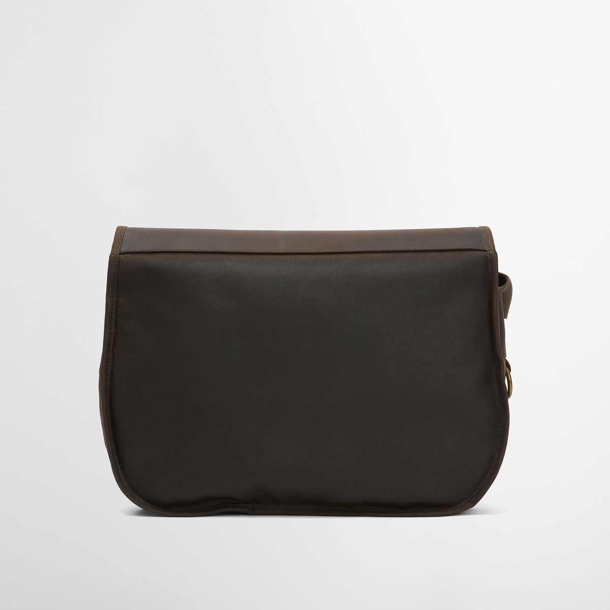 Wax Leather Tarras Crossbody