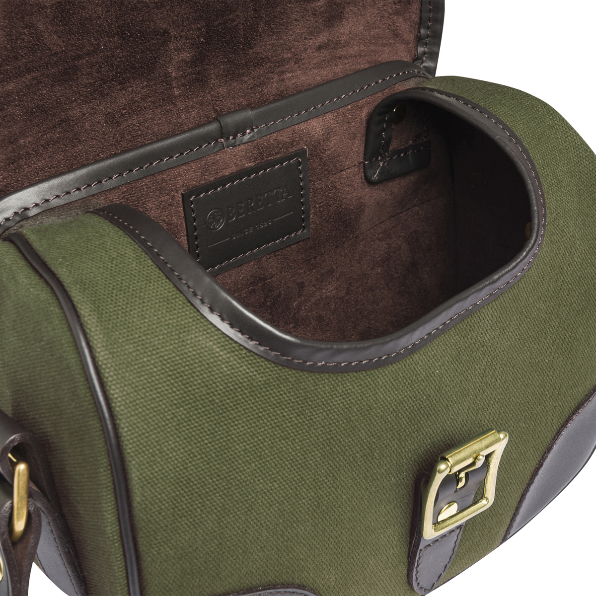 Terrain EVO Canvas Cartridge Bag 100