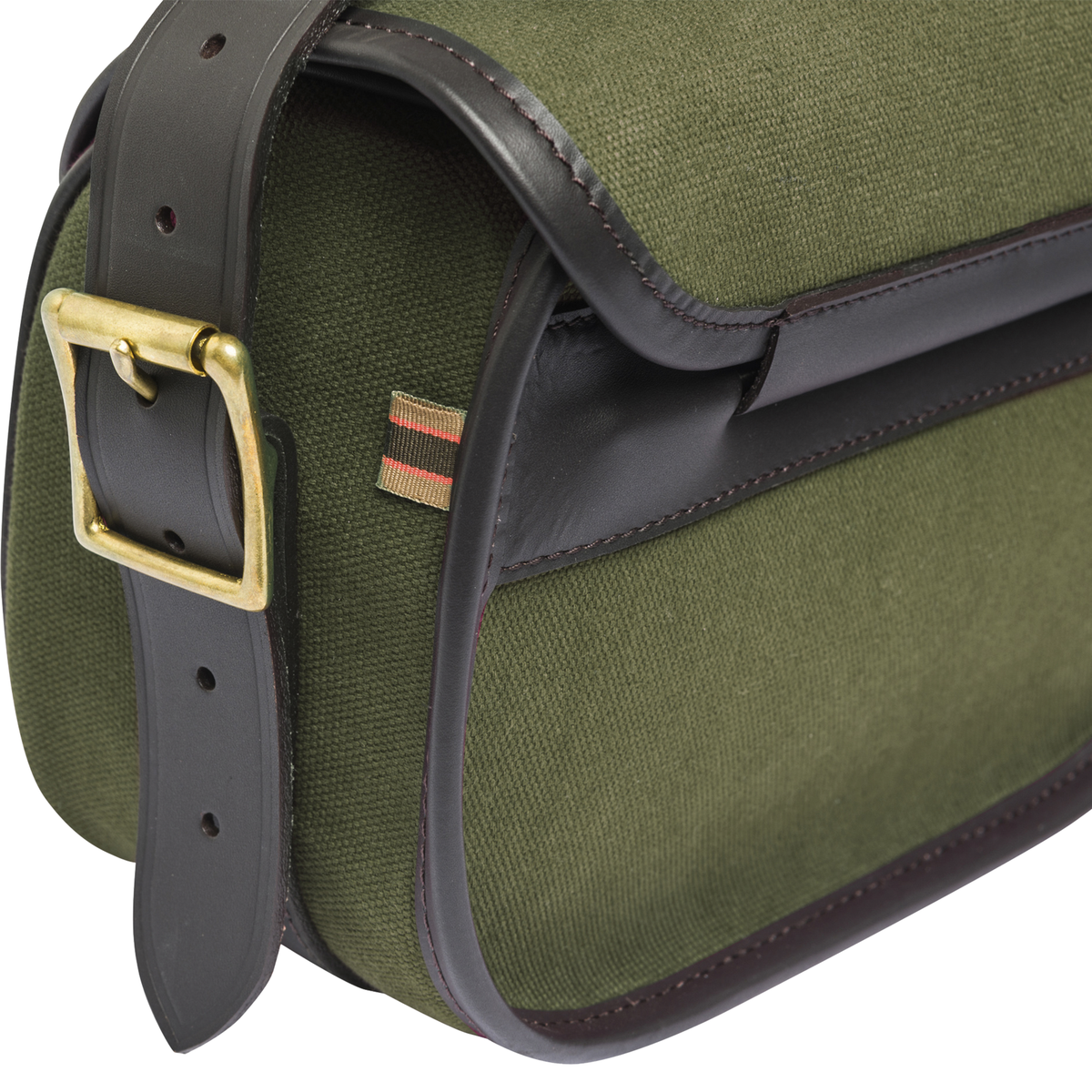 Terrain EVO Canvas Cartridge Bag 100