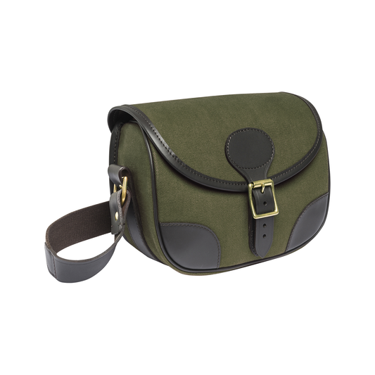 Terrain EVO Canvas Cartridge Bag 100