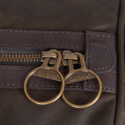 Wax Holdall