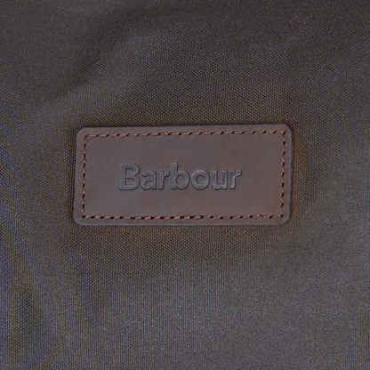 Wax Holdall