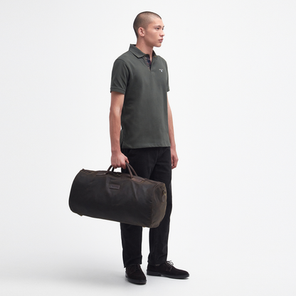 Wax Holdall