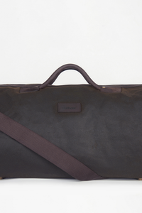 Wax Holdall