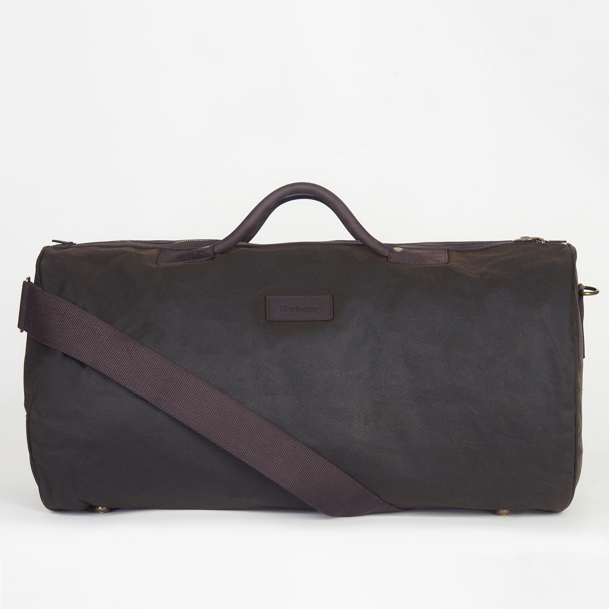 Wax Holdall