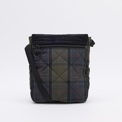 Tartan Liddesdale Crossbody Bag