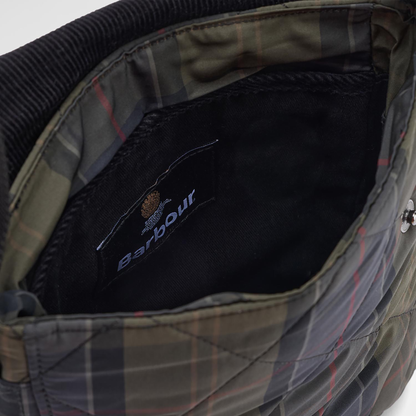 Tartan Liddesdale Crossbody Bag