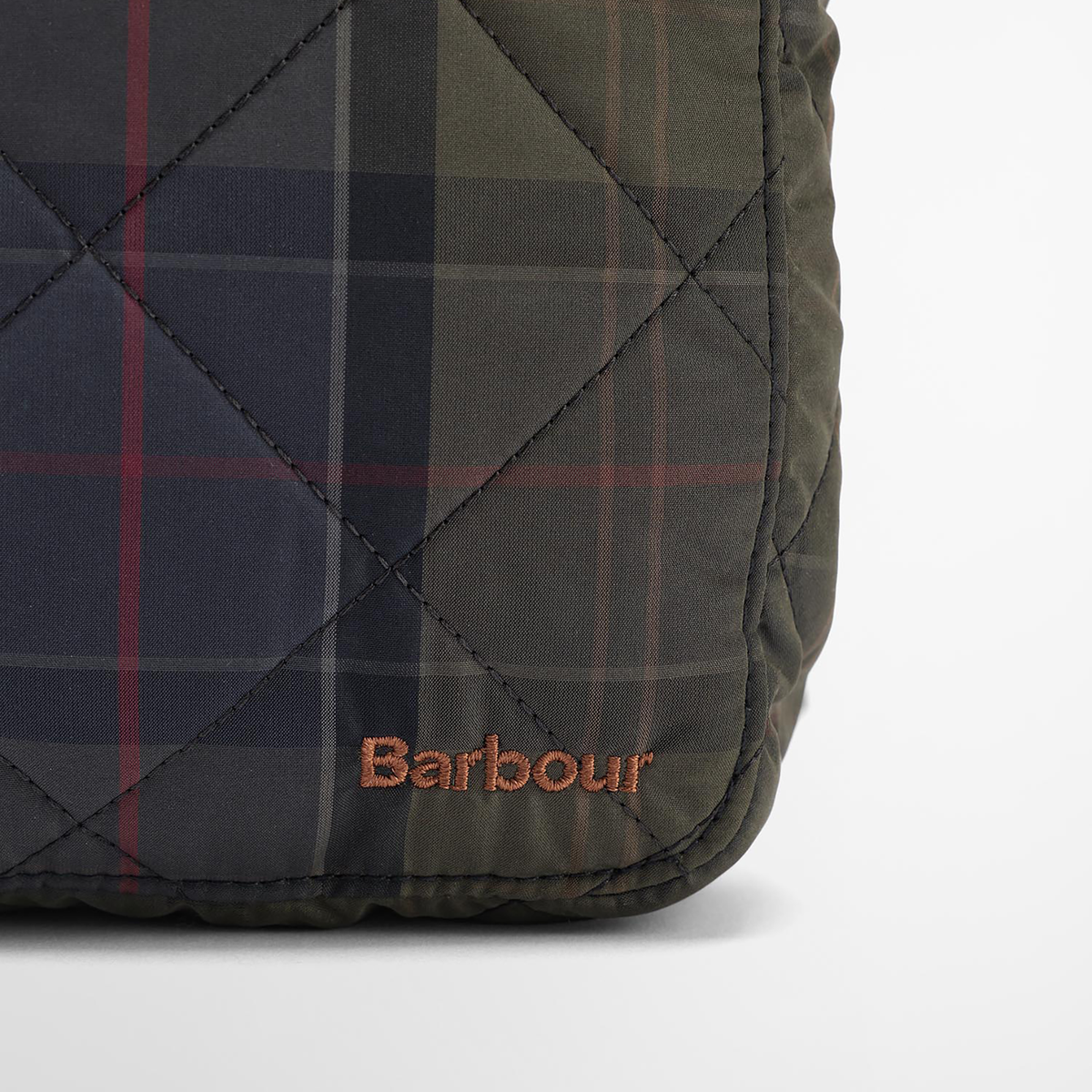 Tartan Liddesdale Crossbody Bag