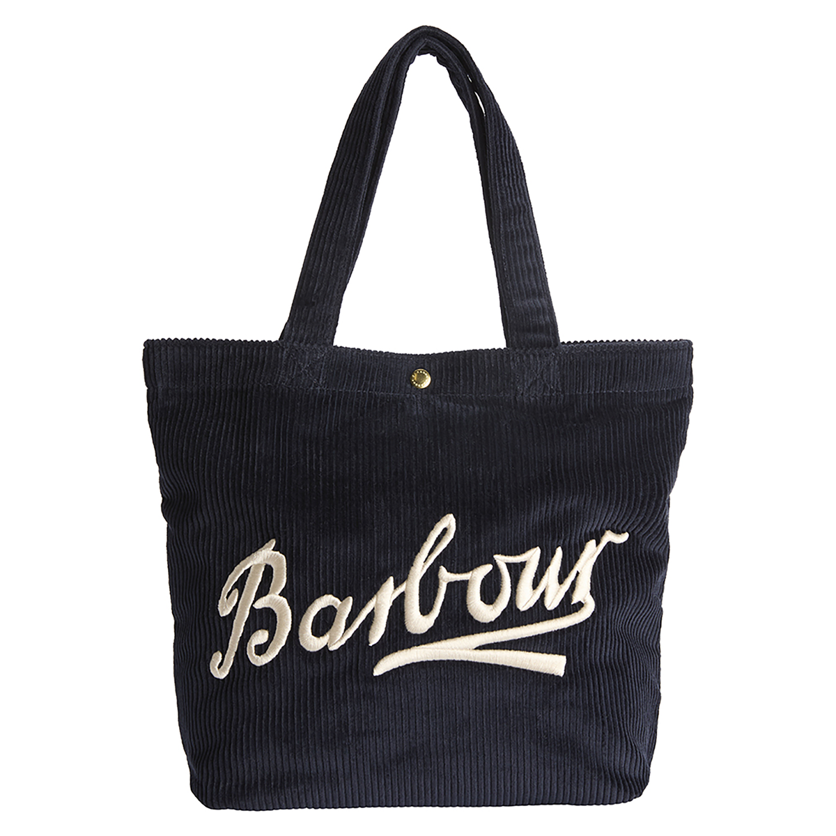 Mini Carrick Cord Tote Bag
