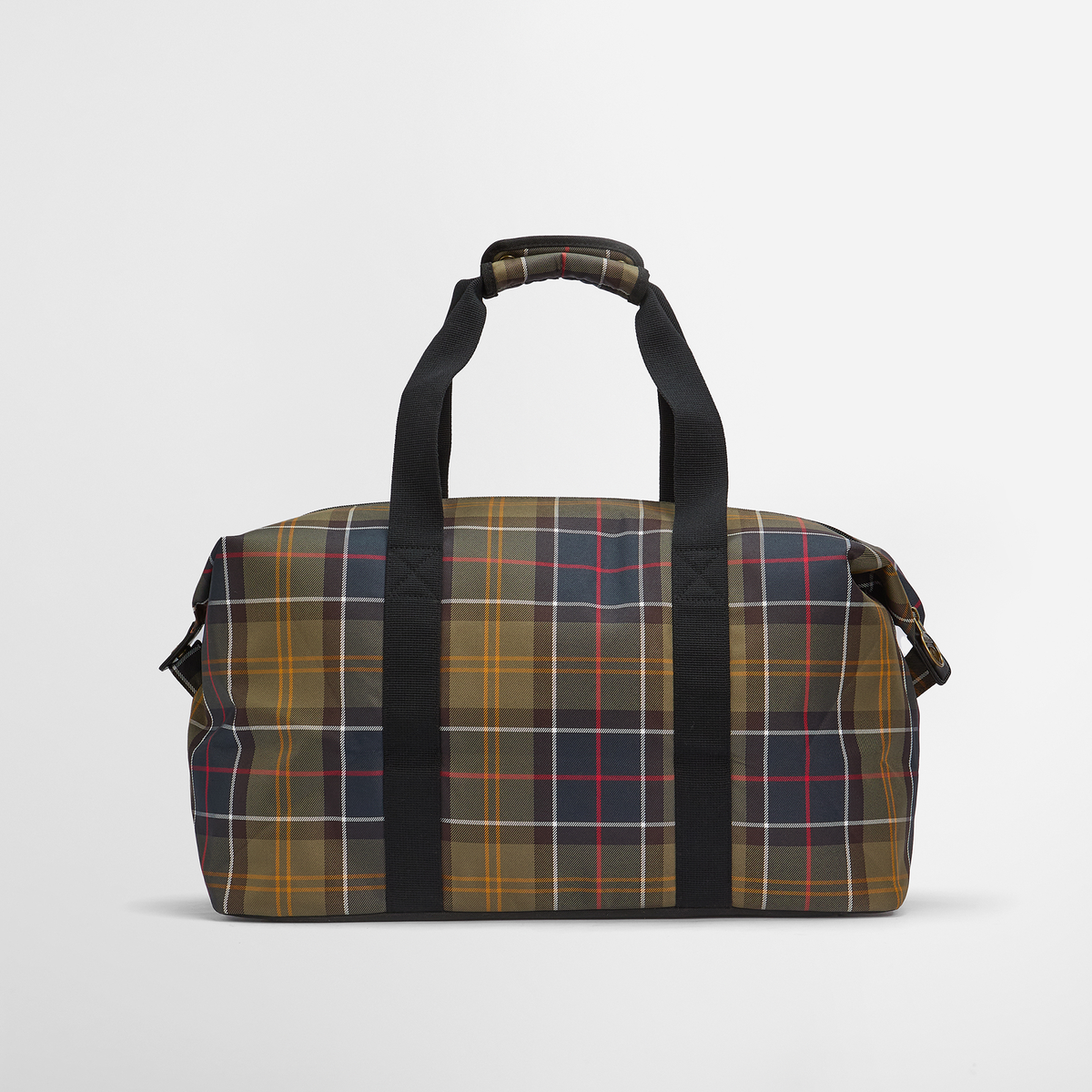 Torridon Tartan Carry All Bag  