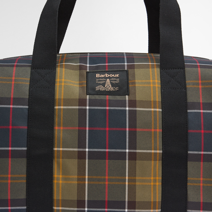 Torridon Tartan Carry All Bag  
