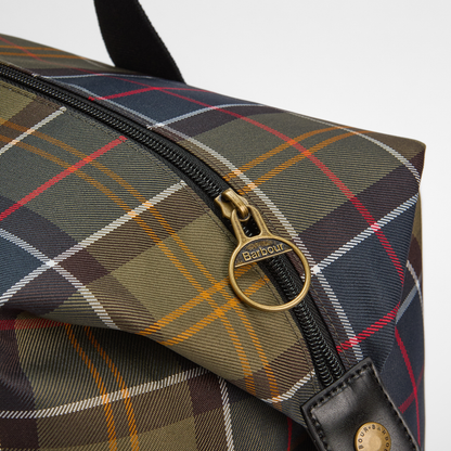 Torridon Tartan Carry All Bag  