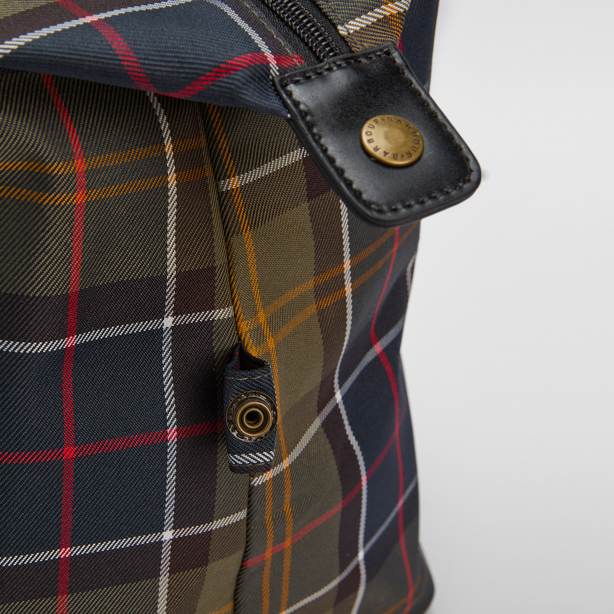 Torridon Tartan Carry All Bag  
