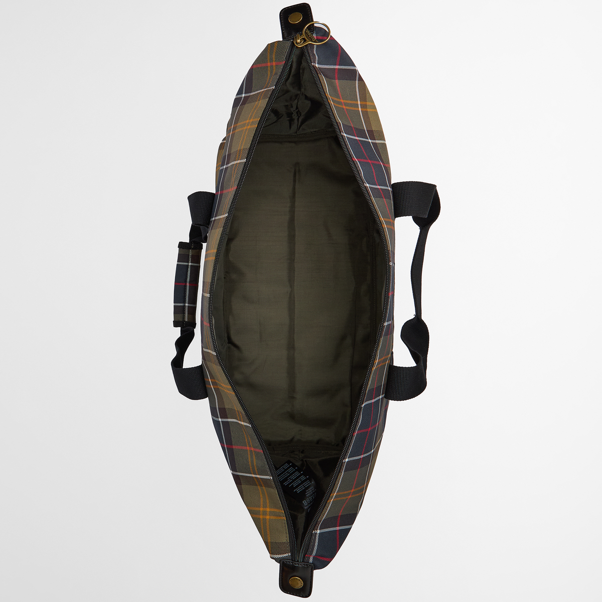Torridon Tartan Carry All Bag  