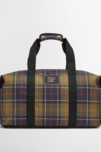 Torridon Tartan Carry All Bag  
