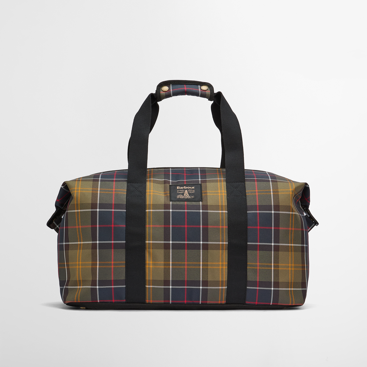 Torridon Tartan Carry All Bag  