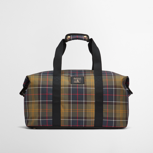 Torridon Tartan Carry All Bag  