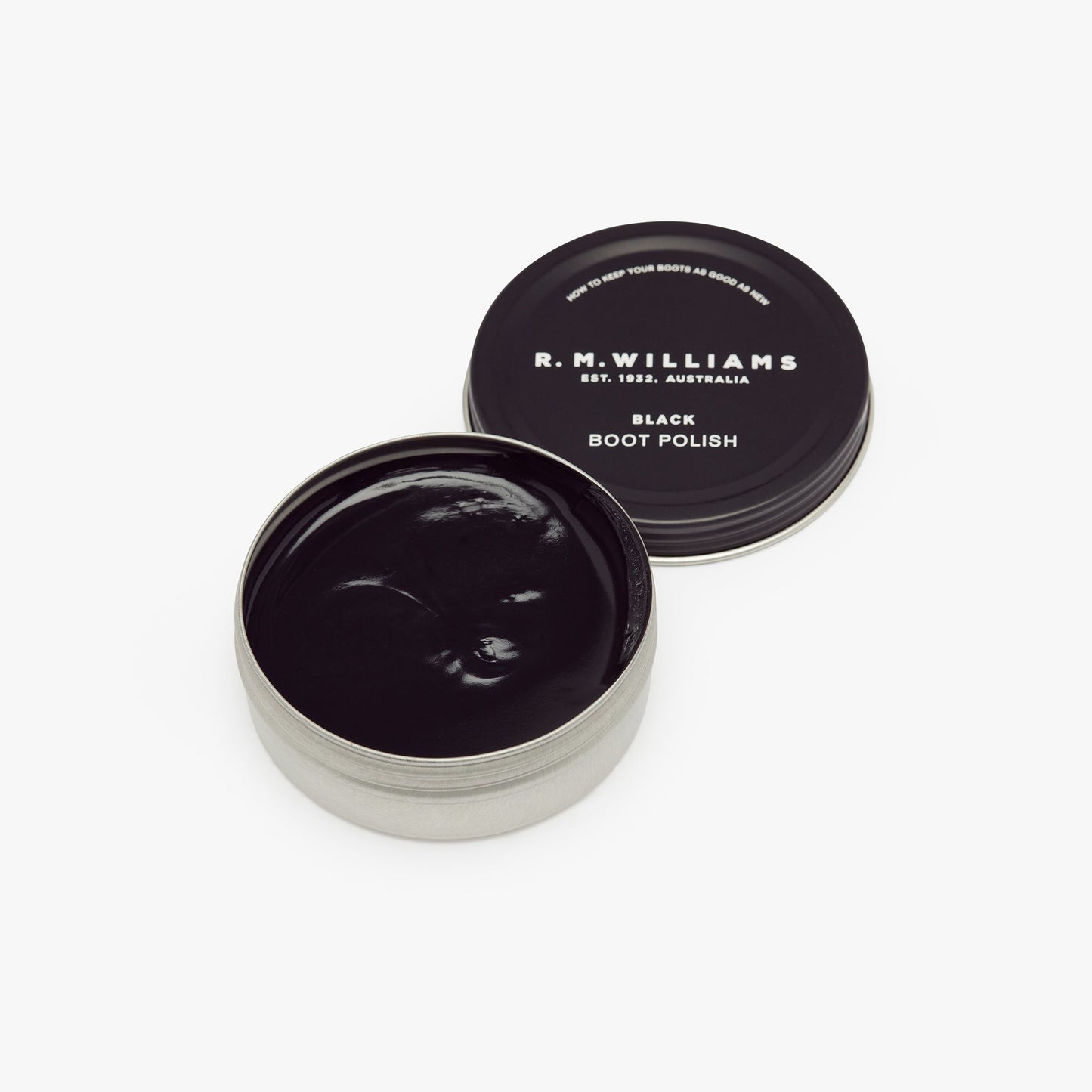 Stockman's Boot Polish