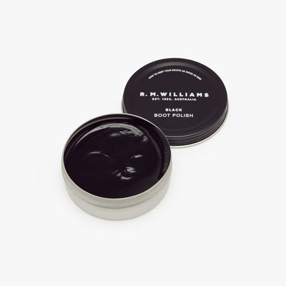 Stockman's Boot Polish
